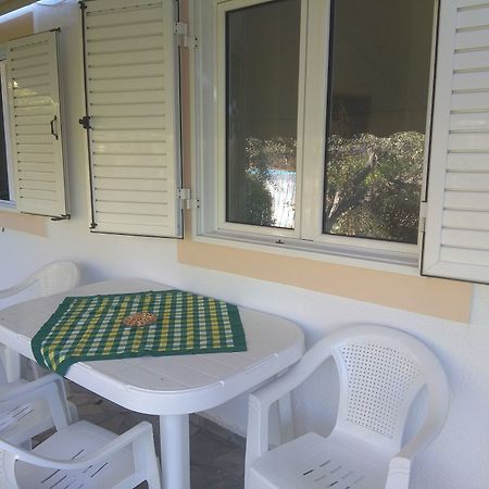 Roula'S Rooms Aegina Zewnętrze zdjęcie