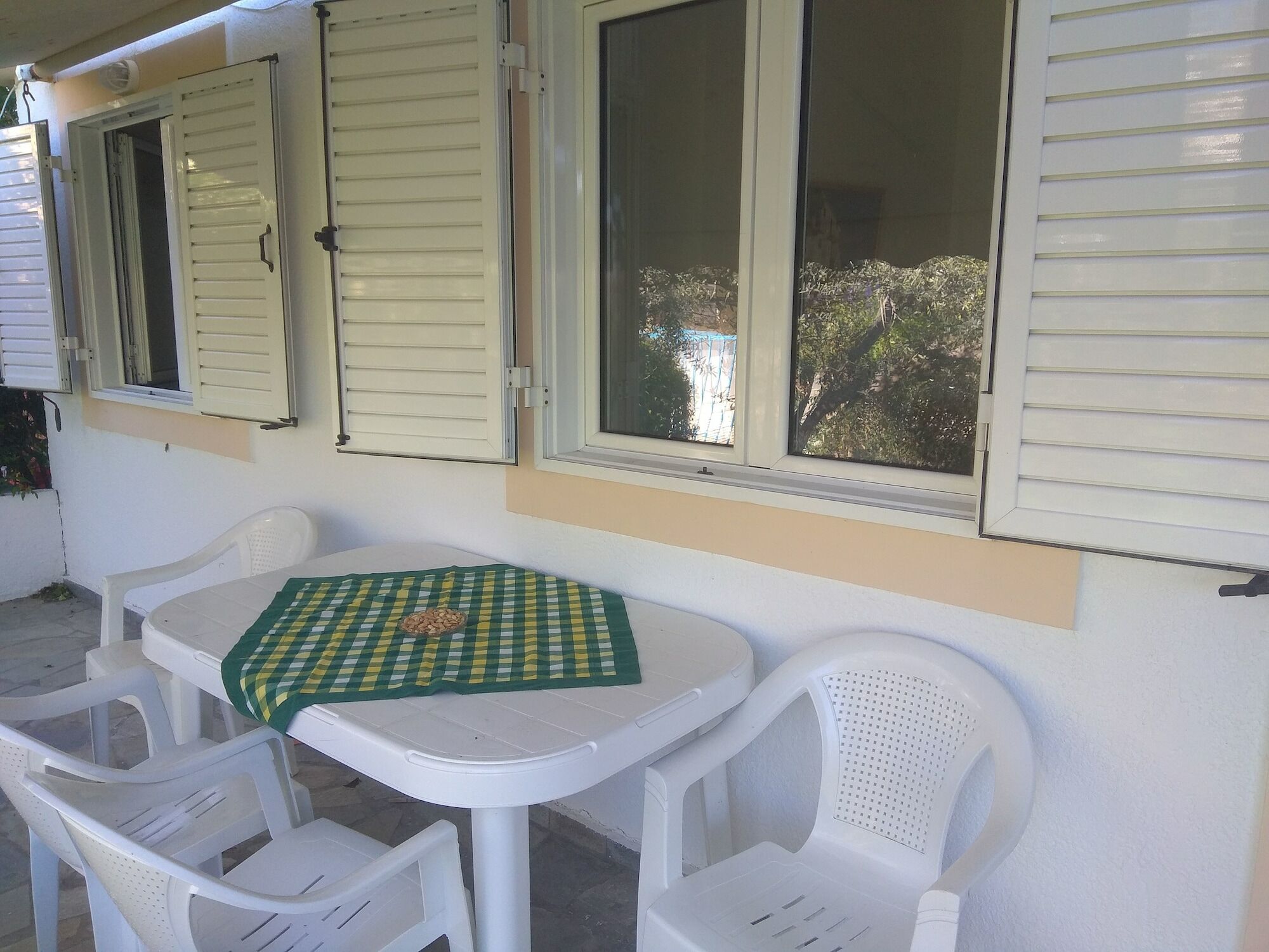 Roula'S Rooms Aegina Zewnętrze zdjęcie
