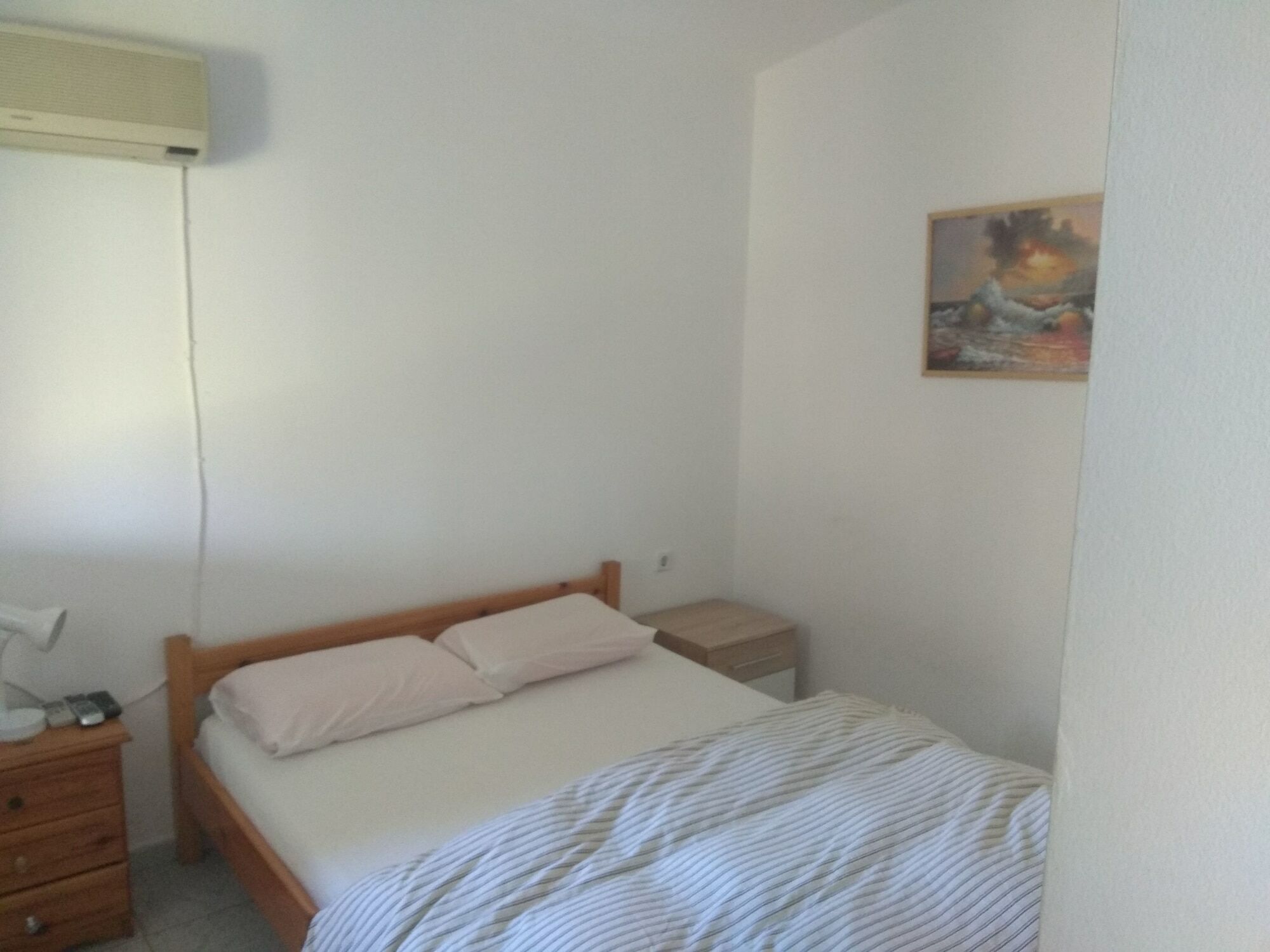 Roula'S Rooms Aegina Zewnętrze zdjęcie